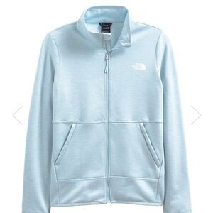 The North Face Canyonlands Full-Zip Jacket M